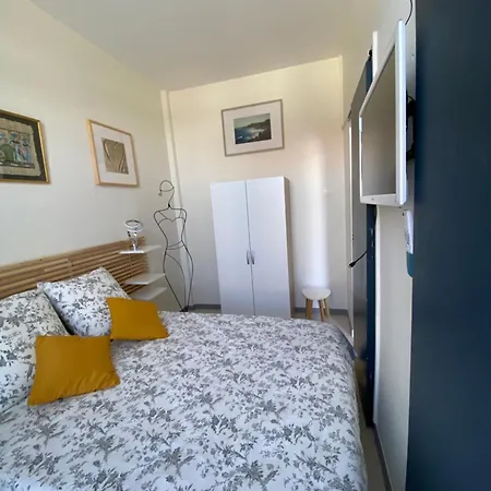 Cocooning Petit Juas Appartement *